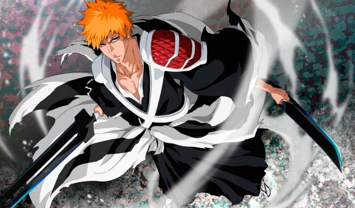 Bleach 2021