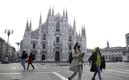 Italia no permitirá conexiones con Reino Unido. (Foto: AP)