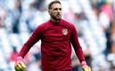 Jan Oblak ha sido una pieza muy importante del Atlético de Madrid. Foto: AFP