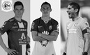 Los jugadores fueron referentes de sus clubes por varios años. FOTOS: Mexsport.