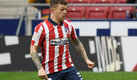 Kieran Trippier llegó en 2019 al Atlético de Madrid. (AFP)