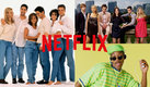 Netflix anunció que Friends, Gossip Girl y el Príncipe del Rap salen del catálogo. (Google)