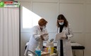 La pandemia sigue manteniendo en alerta al mundo. FOTO: AFP.