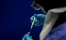 La prioridad para la vacuna serán personal médico y población de riesgo. (FOTO: AFP)