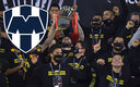 Rayados felicitan a Tigres por el título de la Concacaf Liga de Campeones (MEXSPORT)