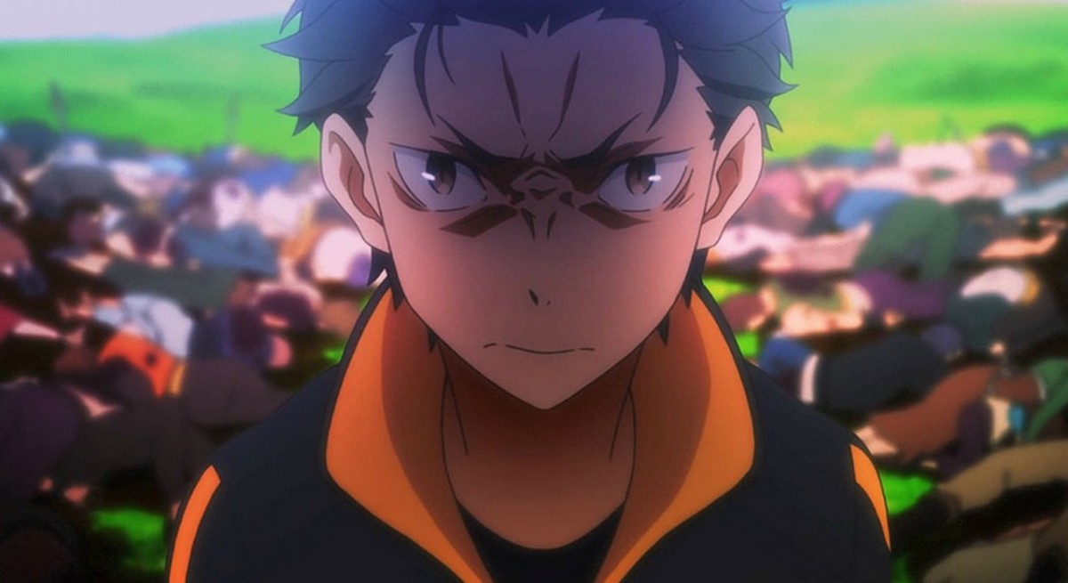 Re:Zero kara Hajimeru Isekai Seikatsu | Segunda parte de la temporada 2
