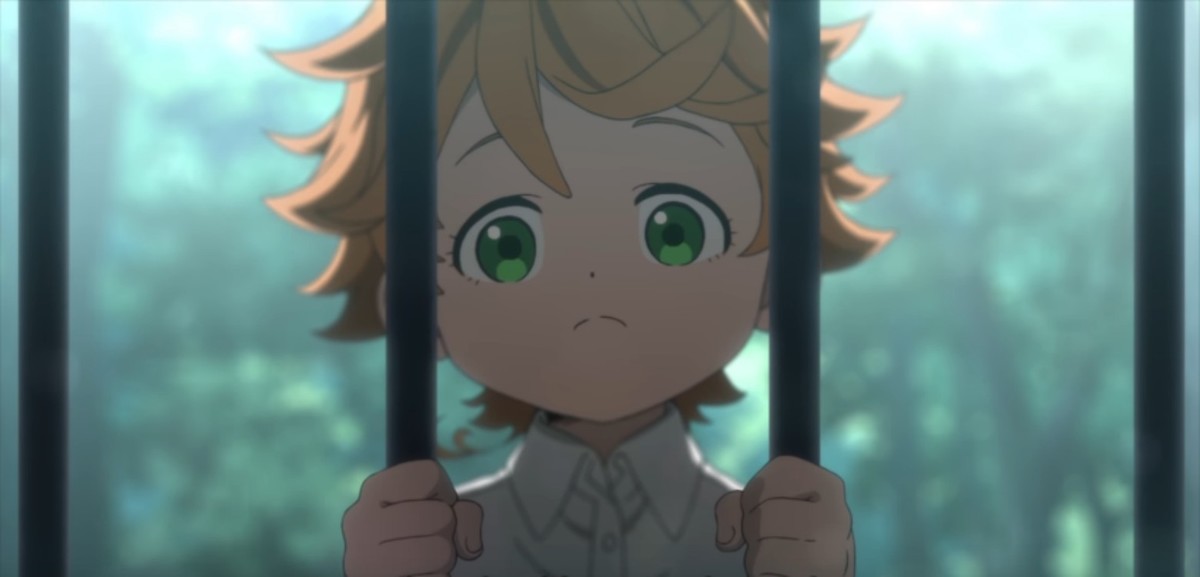 The Promised Neverland | Segunda temporada