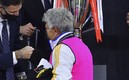 Tuca por fin hizo que Tigres ganara un título internacional. (Foto: Mexsport)