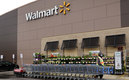 Walmart. (Foto: AFP)