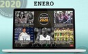 El Anuario 2020, un recuerdo de cómo inició el año y sus noticias más relevantes