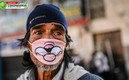 Coronavirus México. FOTO: AFP.