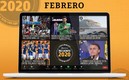 Febrero vio coronarse a los Chiefs en la NFL, en Europa el coronavirus ya era un gran problema. Foto: Mediotiempo