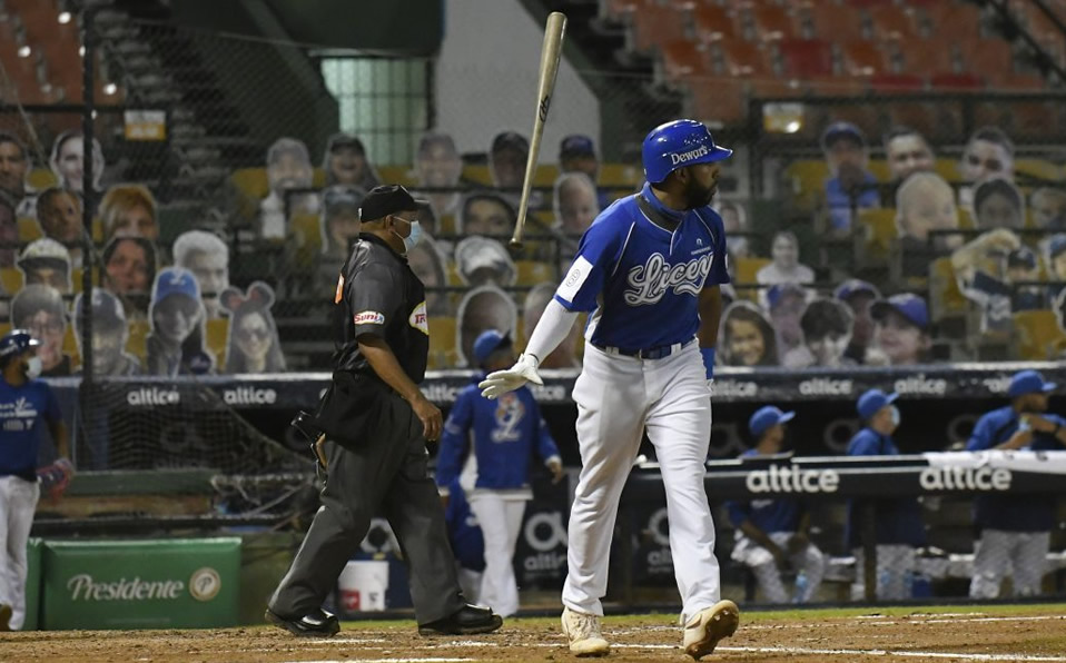 "Ha sido el juego de mi vida": Narciso Crook