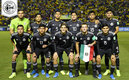 Los subcampeones Sub-17 no tendrán una nueva experiencia mundialista (Imago7)