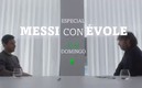 Messi dio una entrevista antes de fin de año, donde habla de su lado más humano. Foto: La Sexta