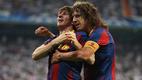 ¡Messi se iría de Barcelona! Puyol y Suárez lo 'despiden' en Twitter
