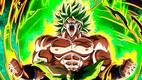 Dragon Ball Heroes traerá de nuevo a Broly