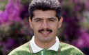 Flores durante su convocatoria al Tri para la Copa América del 1993. Foto: Mexsport