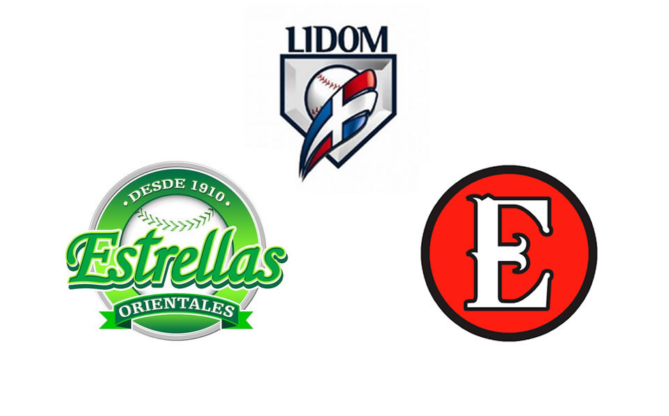 LIDOM: Días y horarios del mini playoff entre Estrellas y Leones