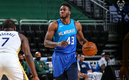 Los Bucks fueron imparables (Cortesía Milwaukee Bucks)