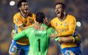 Tigres ganó su quinta estrella ante América. (Foto: Tigres)
