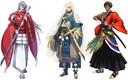 ¿Cómo se verían los países de los Juegos Olímpicos al estilo anime?