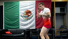 Canelo Álvarez (Mexsport)