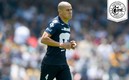 Darío Verón, el último gran capitán Puma. Foto: Imago7