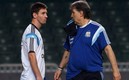El Tata trabajó durante varios años con La Pulga. FOTO: AFP.