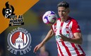 Lucas Passerini tendrá su tercer club en México. FOTO: Mexsport.
