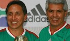 Negrete informó sobre Flores a través de redes sociales. (Foto: Mexsport)