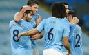 Pep Guardiola considera que su equipo está mejorando. (Foto: Liga de Campeones)