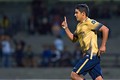Silvio Torales fue campeón de goleo con Pumas en la Copa MX (Foto: Imago7)