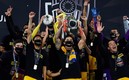 Tigres se coronó el 22 de diciembre ante LAFC en Concachampions. (Foto: Mexsport)
