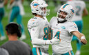 Apareció la magia de Fitzpatrick (AFP)