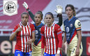 Chivas y América perdieron piezas clave (Imago7)