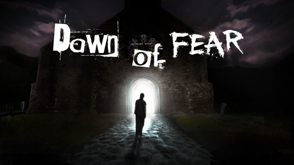 Dawn of Fear (PS4) - 33/100