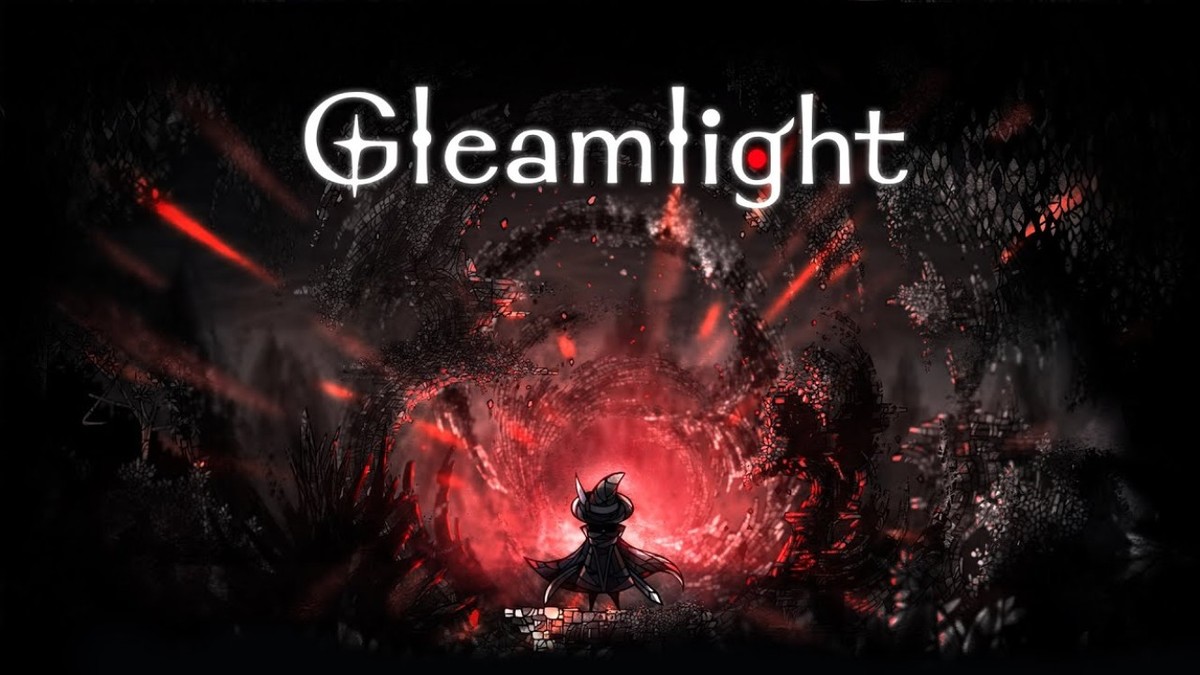 Gleamlight (Switch) - 42/100