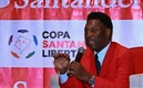 Pelé reaccionó en redes sociales a la marca de Messi. Foto: Mexsport