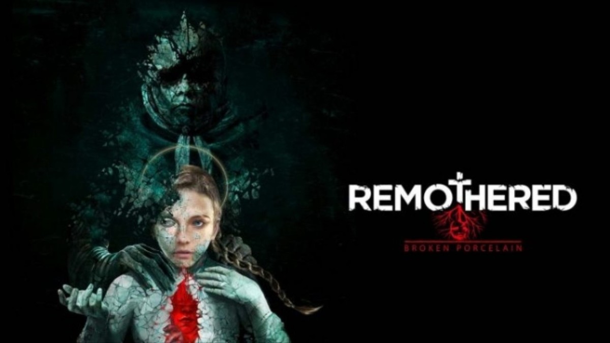 Remothered: Broken Porcelain (PC) - 39/100
