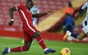 Sadio fue el autor del gol al minuto 11, pero Liverpool no pudo mantener la ventaja. (Foto: Liverpool)