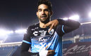 Su regreso será con la Franja. (Imago 7)
