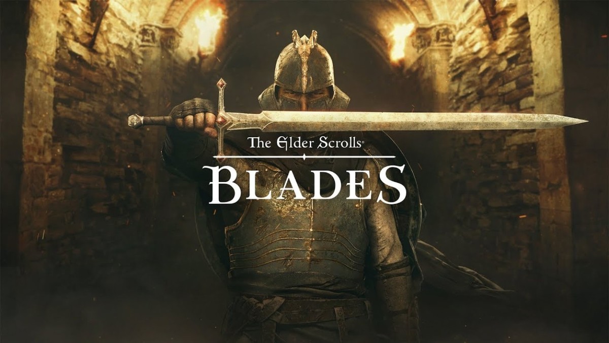 The Elder Scrolls: Blades (Switch) - 42/100