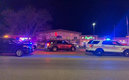 Un hombre disparó al azar en el lugar (Especial)