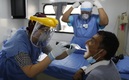 La vacuna llegaría este año para combatir la pandemia. (Foto: AP)