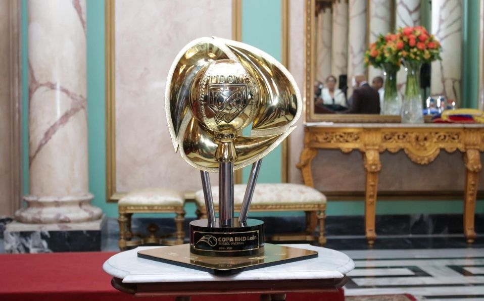 El campeón conquistará la Copa BDH León y representará a R.D. en la Serie del Caribe. (Foto: fb.com/LIDOMREPDOM)