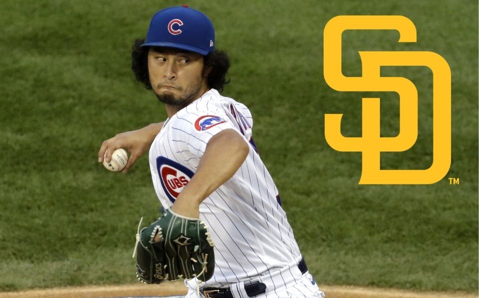 Darvish volverá al Oeste de la Liga Nacional. (Foto: AP)