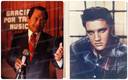 Elvis Presley interpretaba una de las canciones de Armando Manzanero (Foto: Mediotiempo)