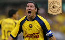Iván Zamorano, de la furia al gozo en la Final entre América y Necaxa (MEXSPORT)