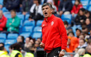 José Luis Mendilibar consideró que todos los equipos sufren por las ausencias. (FOTO: EFE)